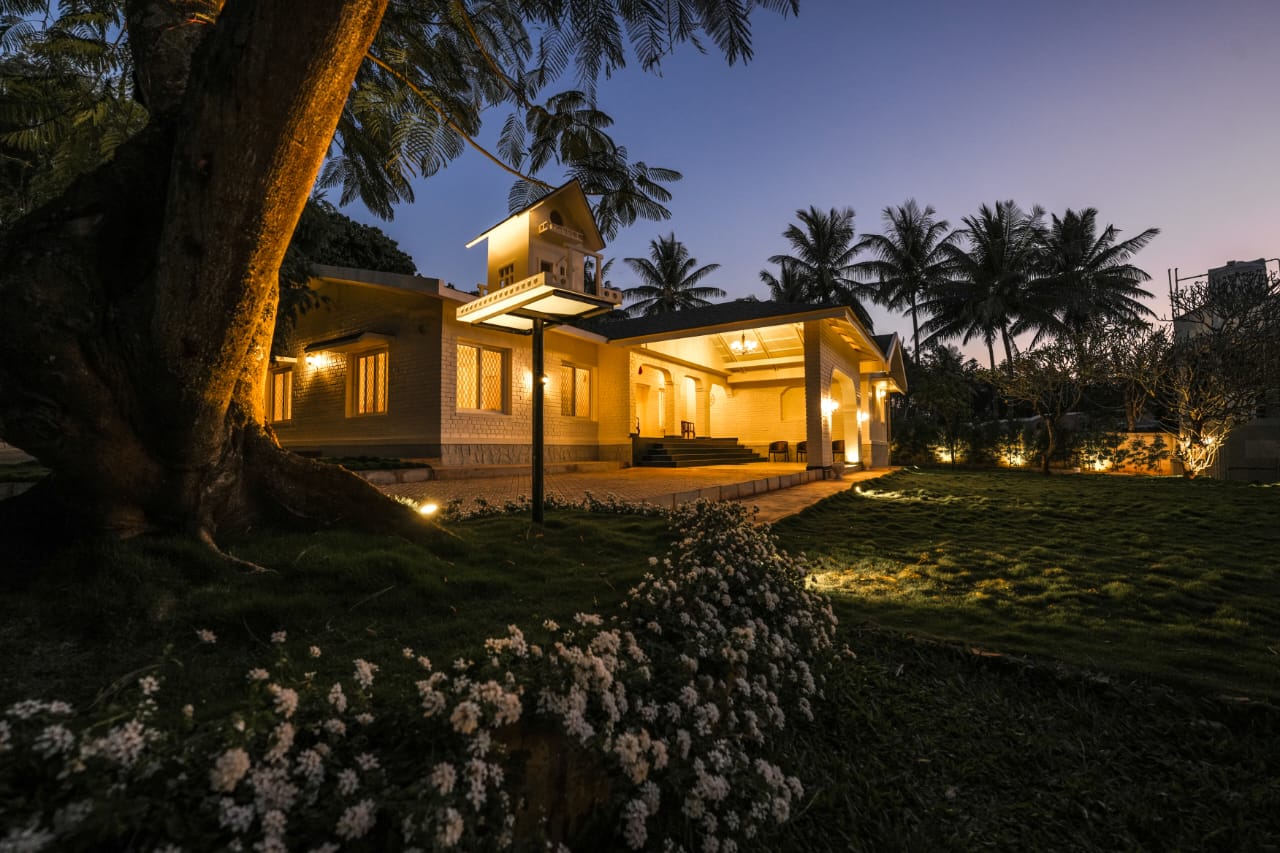 Why a Holiday Homestay in Chikmagalur Is the Ultimate Relaxation Spot
