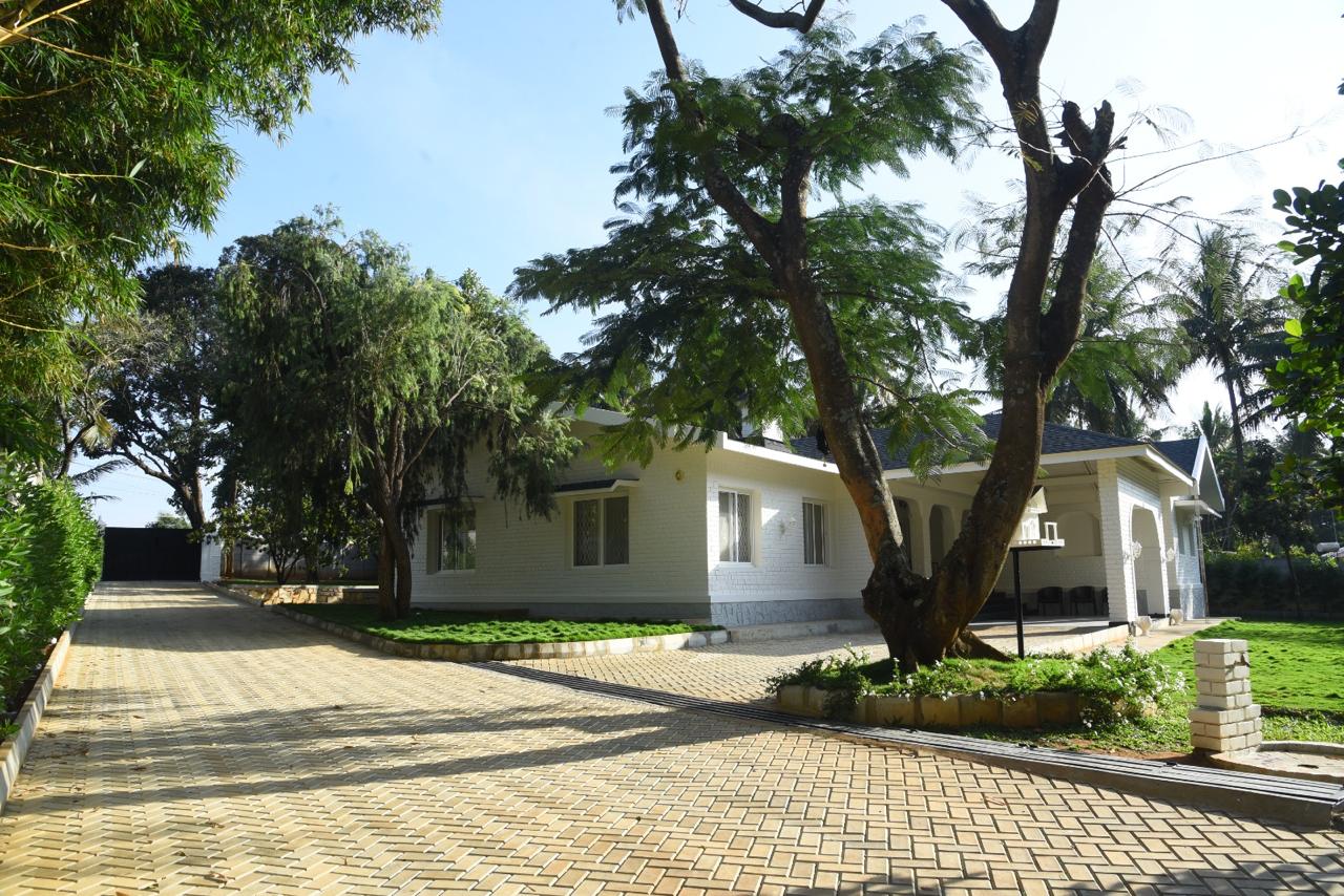 Best Time to Visit Chikmagalur for a Peaceful Getaway