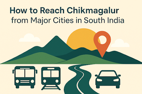 Weekend Getaway Guide to Chikmagalur What to Know Before You Go