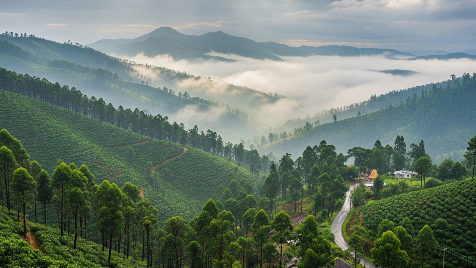How Many Days Are Enough for a Trip to Chikmagalur?