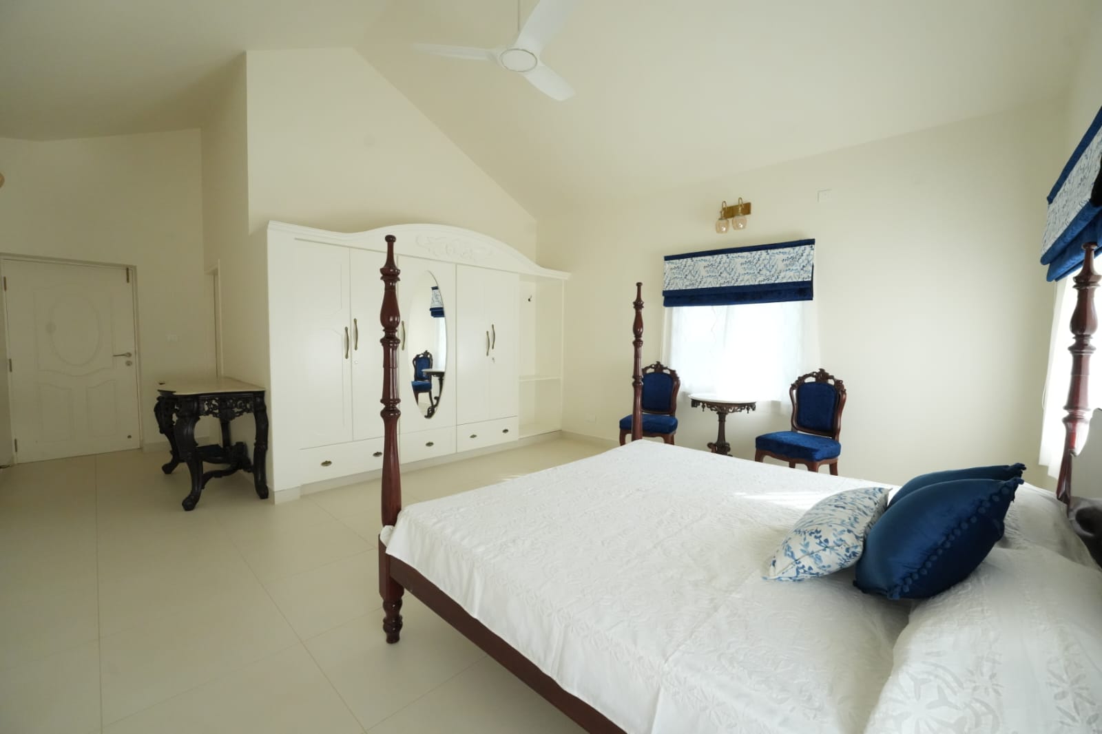 What to Expect from a Holiday Home in Chikmagalur