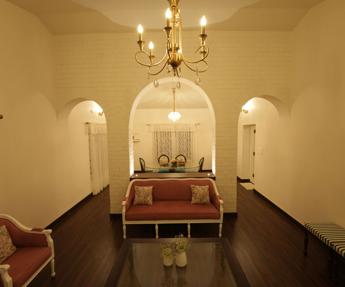 Tips for Booking the Right Holiday Home in Chikmagalur